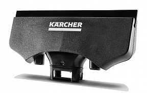 Узкая всасывающая насадка для стеклоочистителей Karcher WV2 / WV5 (170мм) - изображение 2