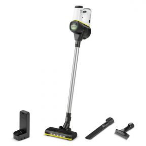 Вертикальный аккумуляторный пылесос Karcher VC 6 Cordless ourFamily Вертикальный аккумуляторный пылесос Karcher VC 6 Cordless ourFamily