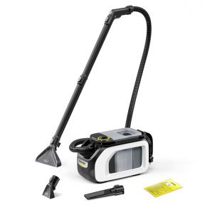 Моющий пылесос Karcher SE 3 Compact Home Floor Моющий пылесос Karcher SE 3 Compact Home Floor