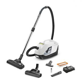 Пылесос с аквафильтром Karcher DS 6 Plus Пылесос с аквафильтром Karcher DS 6 Plus