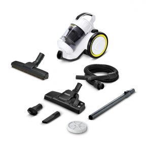 Пылесос сухой уборки Karcher VC3 Plus Пылесос сухой уборки Karcher VC3 Plus