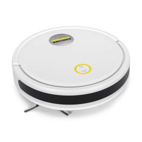 Робот пылесос с функцией влажной уборки Karcher RCV 2 Робот пылесос с функцией влажной уборки Karcher RCV 2